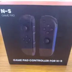Switch 高級ジョイコン サードパーティゲームパッド Windows対応