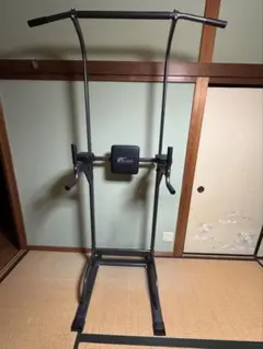 愛媛　松山市　引き渡し希望　FIELDOOR チンニング　スタンド　懸垂