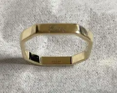 GUCCI リング
