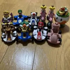 マリオカート