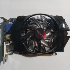GeForceGTX650 1GB GV-N50OC-1GI