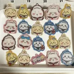アクリルパーツ　4センチ　505