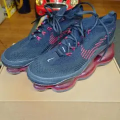 Nike Air Max SCORPION FK 28cm ブラック