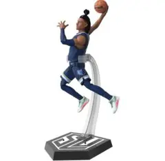 NBA フィギュア　ジャモラント