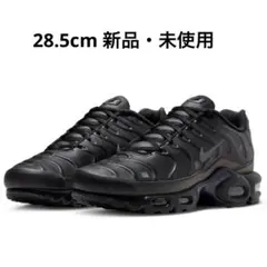 A-COLD-WALL* × Nike Air Max Plus "Onyx"