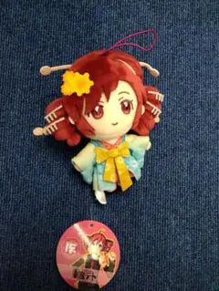 2025年最新】重音テト おすわりbigぬいぐるみ ラウンドワン限定