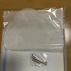 星野リゾート　雲海テラスのフォトフレーム