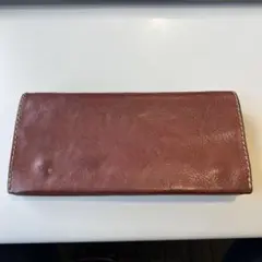 ヘルツ オルガン 長財布 GS35