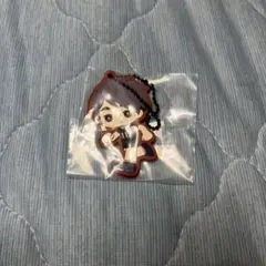 ハイキュー 一番くじ ラバーチャーム 宮治