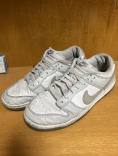 ナイキNike Dunk Low レトロ　30cm