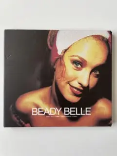 BEADY BELLE / HOME【CD】