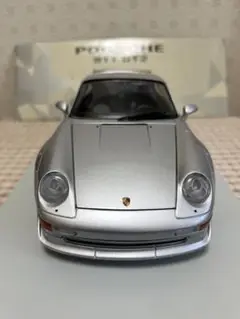 2025年最新】ut 1/18 ポルシェ911の人気アイテム - メルカリ