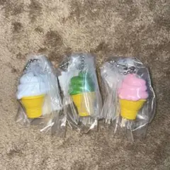 ニックン＆セイチャン ガチャ B賞 コンプ ②