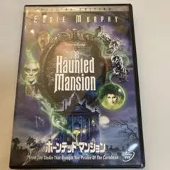 ホーンテッドマンション