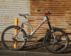 2025年最新】gt mtb フルサスの人気アイテム - メルカリ