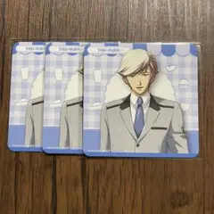 gs2 真嶋太郎　コースター