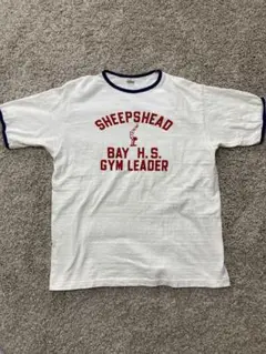 WAREHOUSE "Lot4059 SHEEPSHEAD"