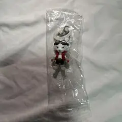 サマーウォーズめじるしキーホルダー キングカズマ
