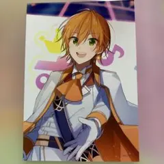 すとぷりブロマイド ジェルくん