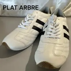PLAT ARBRE　スニーカー　メンズ　靴 シューズ　AS36【Y】