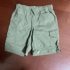 【新品】ハーフパンツ【Gap】130 ※お値下げ