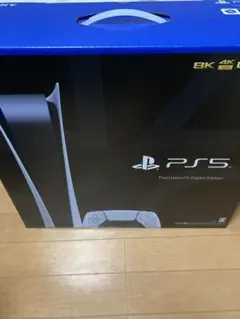 プレイステーション5 デジタル・エディション CFI-1200B01