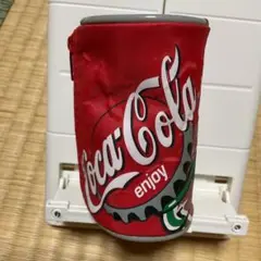 コカコーラ缶型ポーチ