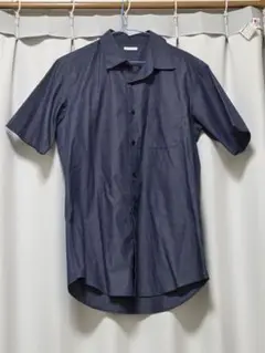 GU シャツ 半袖 Lサイズ