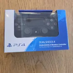 DUALSHOCK 4 ワイヤレスコントローラー