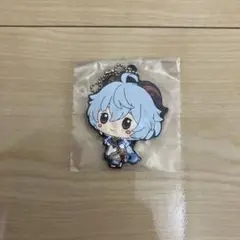 一番くじ　原神　ラバーチャーム　甘雨