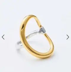 Charlotte Chesnais シャルロットシェネ リング 正規品