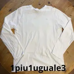 美品　1PIU1UGUALE三 RELAX サイズXL