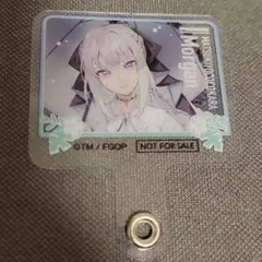 FGO モルガン フォンタブ