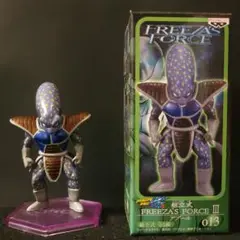 ドラゴンボール　フリーザフォース　アプール