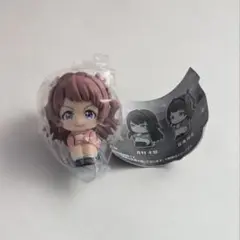 学マス まちぼうけ 花海咲季