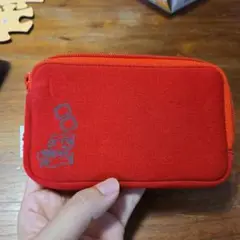 【非売品】クラブニンテンドー オリジナルDS Liteポーチ