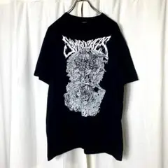 SAME ROCK FES　Tシャツ　Lサイズ