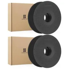 【新品2個】Bambu lab 正規品 再利用可能 耐熱スプール(RSP002)