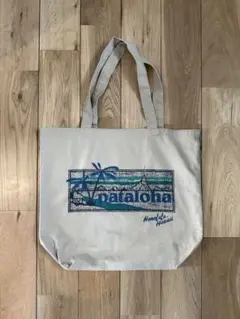 pataloha トートバッグ パタロハ　パタゴニア