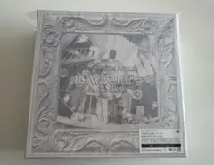 Mrs. GREEN APPLE ホワイトラウンジ初回限定盤BOX