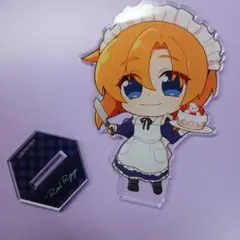 竜宮レナ アクリルスタンド