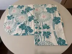 浴衣　ふりふ(そしてゆめ)