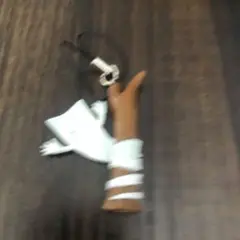 レア‼️いったん木綿　ストラップ