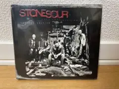 Stone Sour come what (ever) may CD