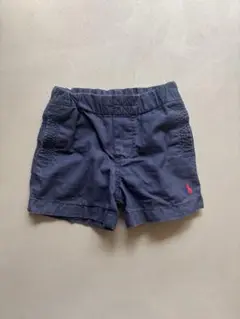 ラルフローレン　ベビー用半ズボン