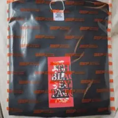 ブラックアイパッチ Tシャツ 取扱注意 S 新品 正規品 黒