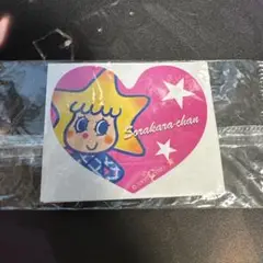 スカイツリー ステッカー ソラカラちゃん
