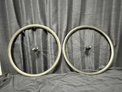 Cannondale HG カーボンホイール 35mm