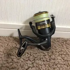 22サハラ4000 リール