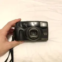 【完動品】PENTAX ESPIO928 ペンタックス エスピオ928 カメラ